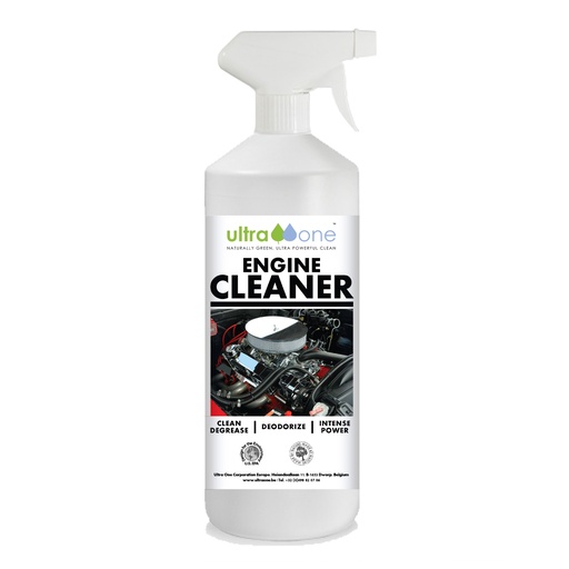 Ultra One Engine Cleaner 1L