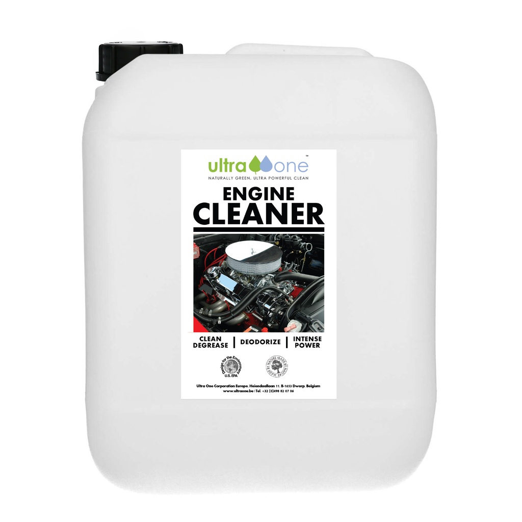 Ultra One Engine Cleaner 5L